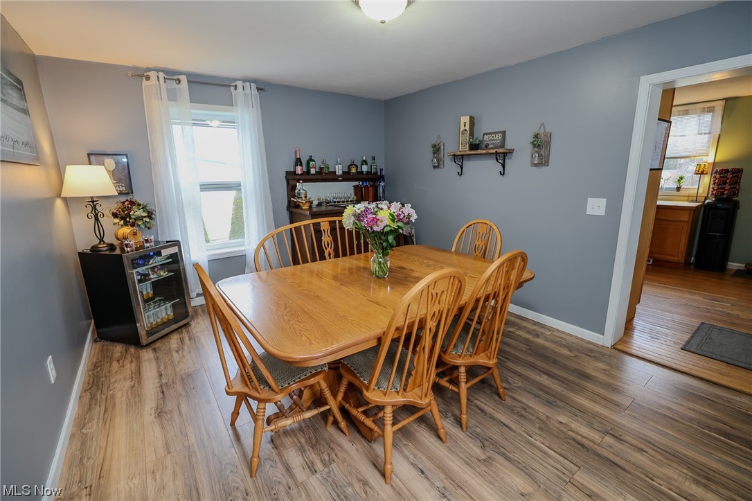 Wellington Village - Residential