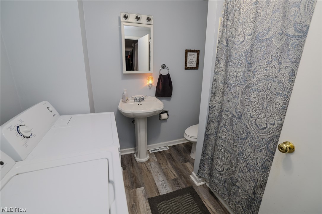 Wellington Village - Residential