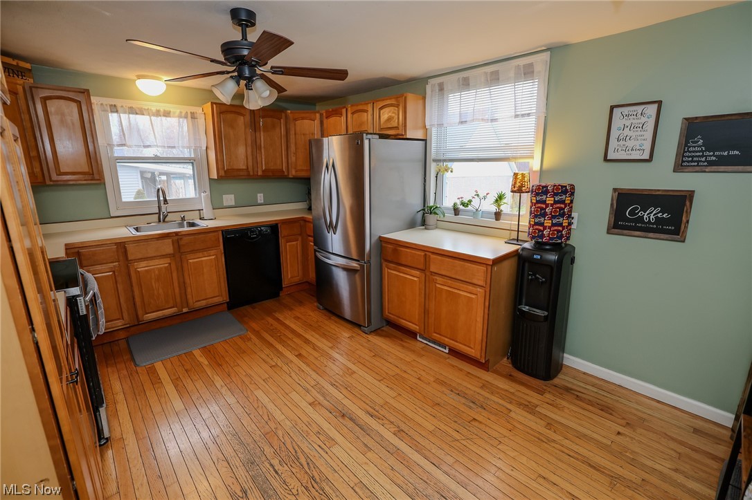 Wellington Village - Residential