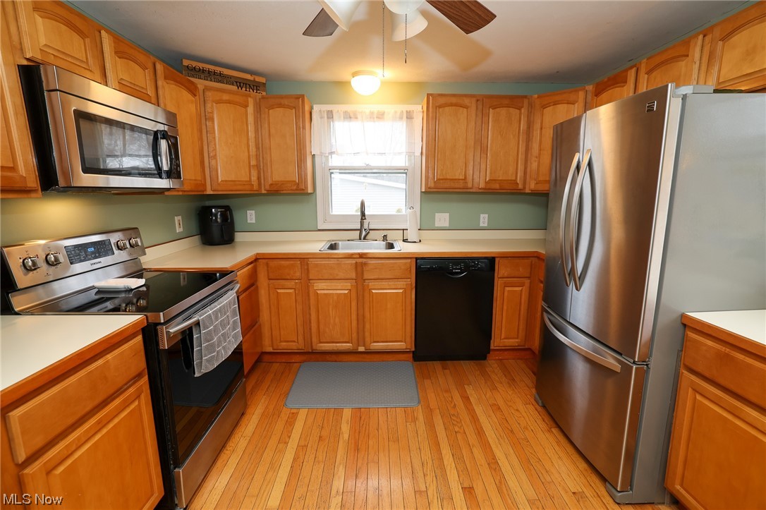 Wellington Village - Residential