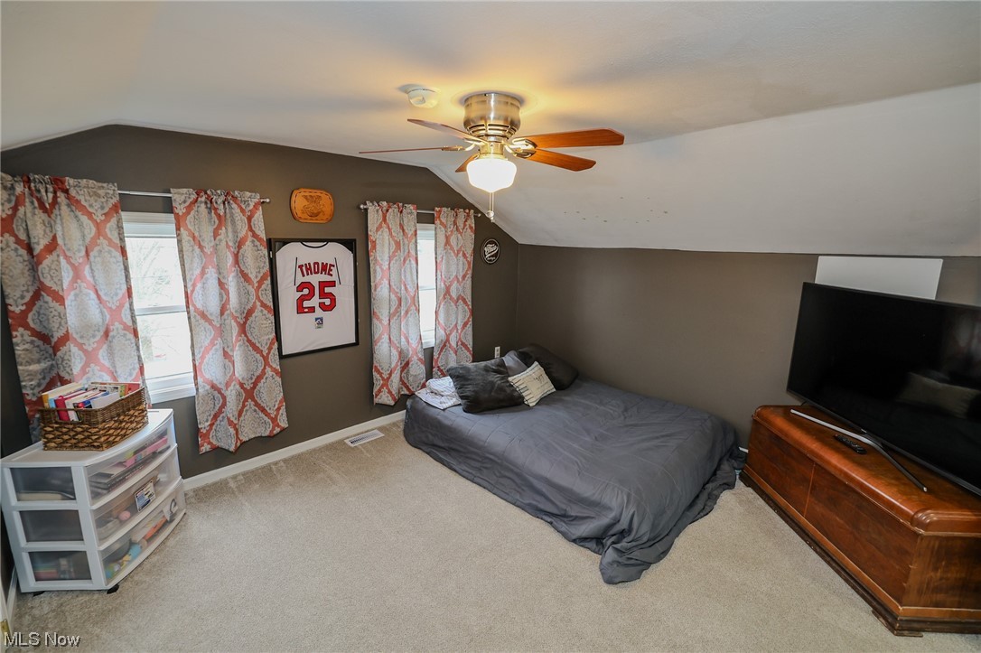 Wellington Village - Residential