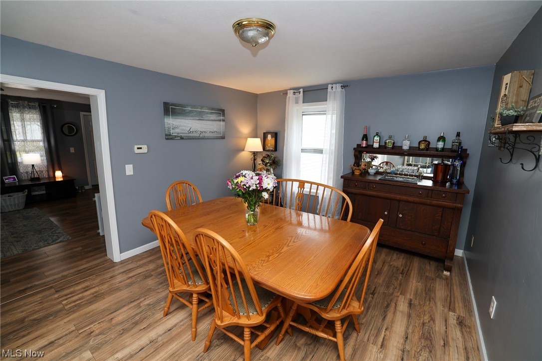 Wellington Village - Residential