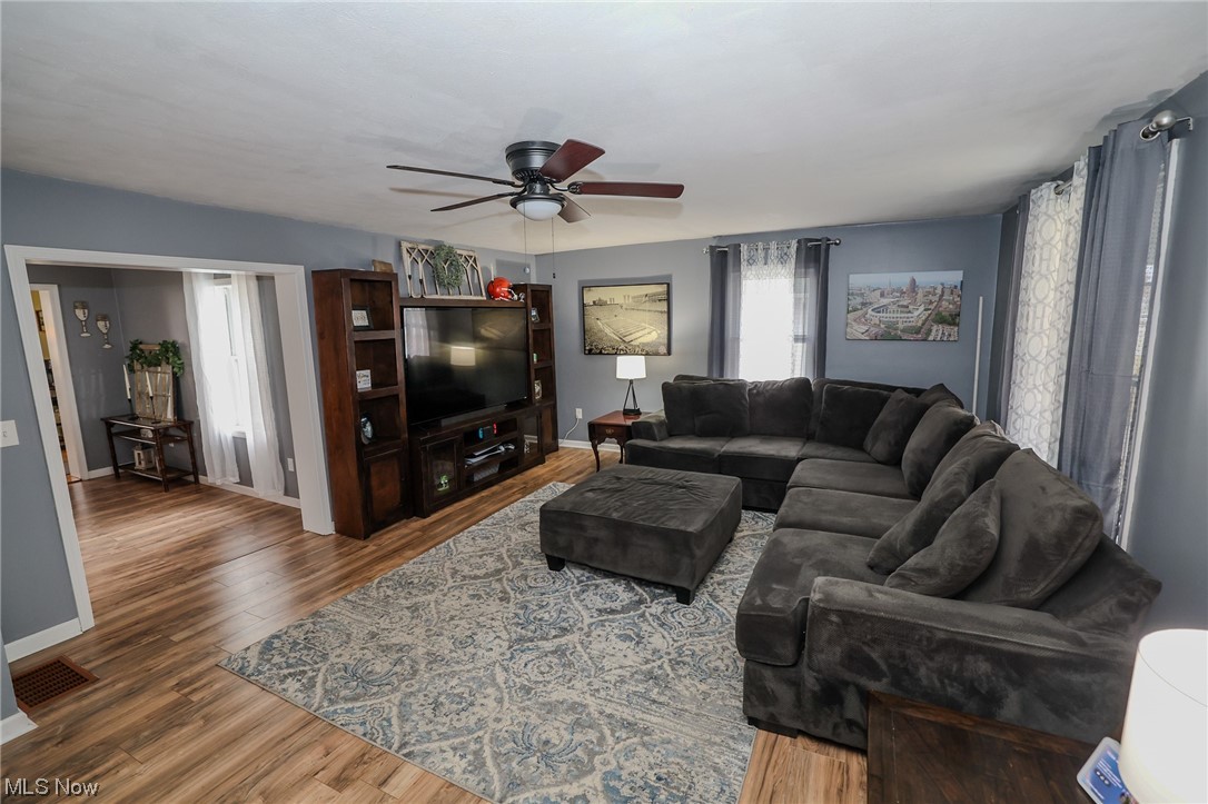 Wellington Village - Residential