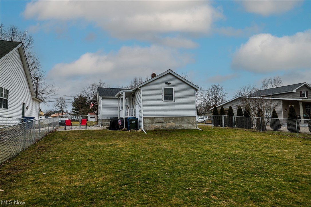 Wellington Village - Residential