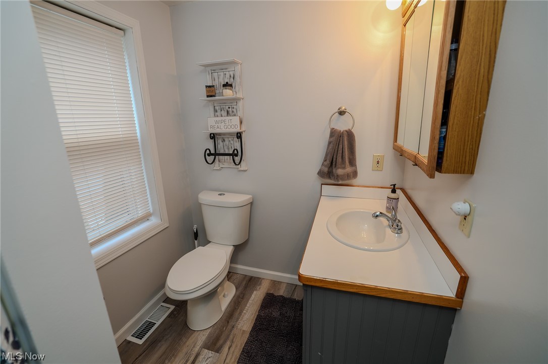 Wellington Village - Residential