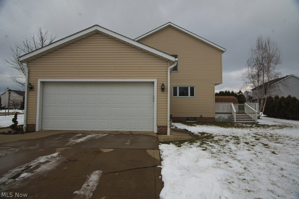 Pineview - Residential