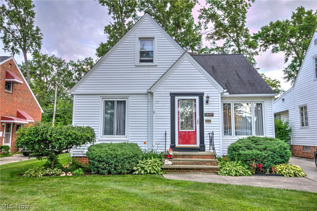 Broadview - Residential