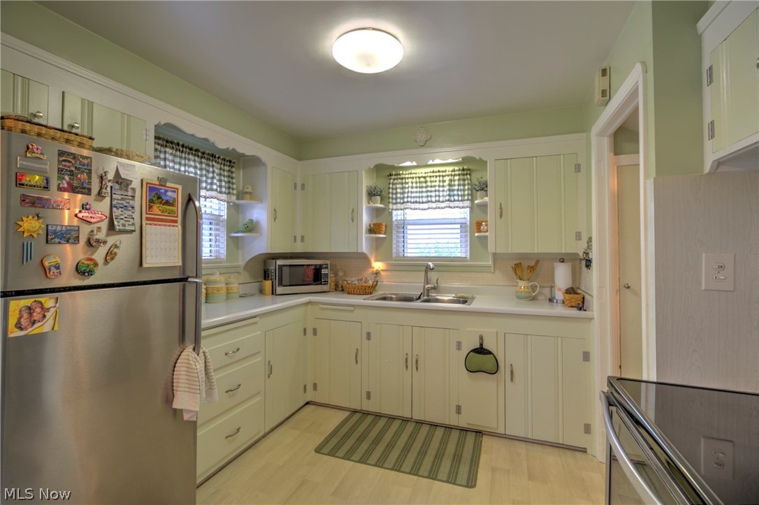 Broadview - Residential