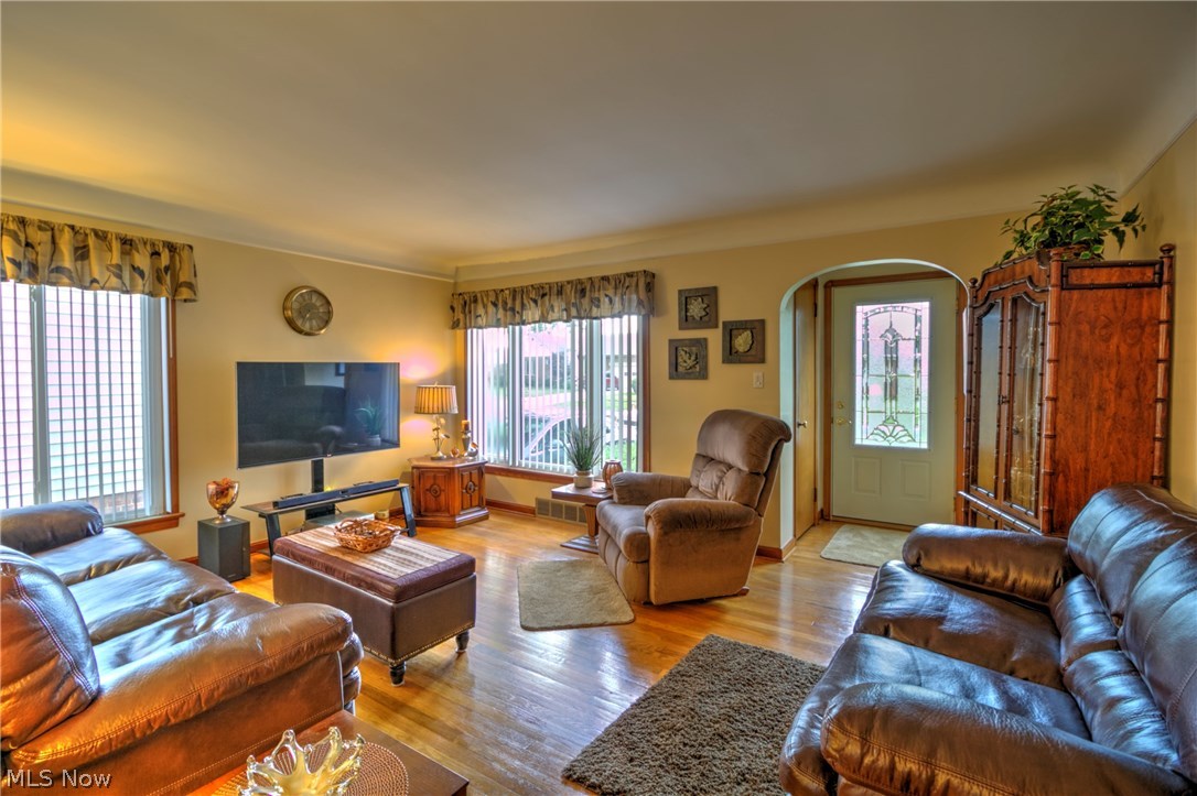 Broadview - Residential