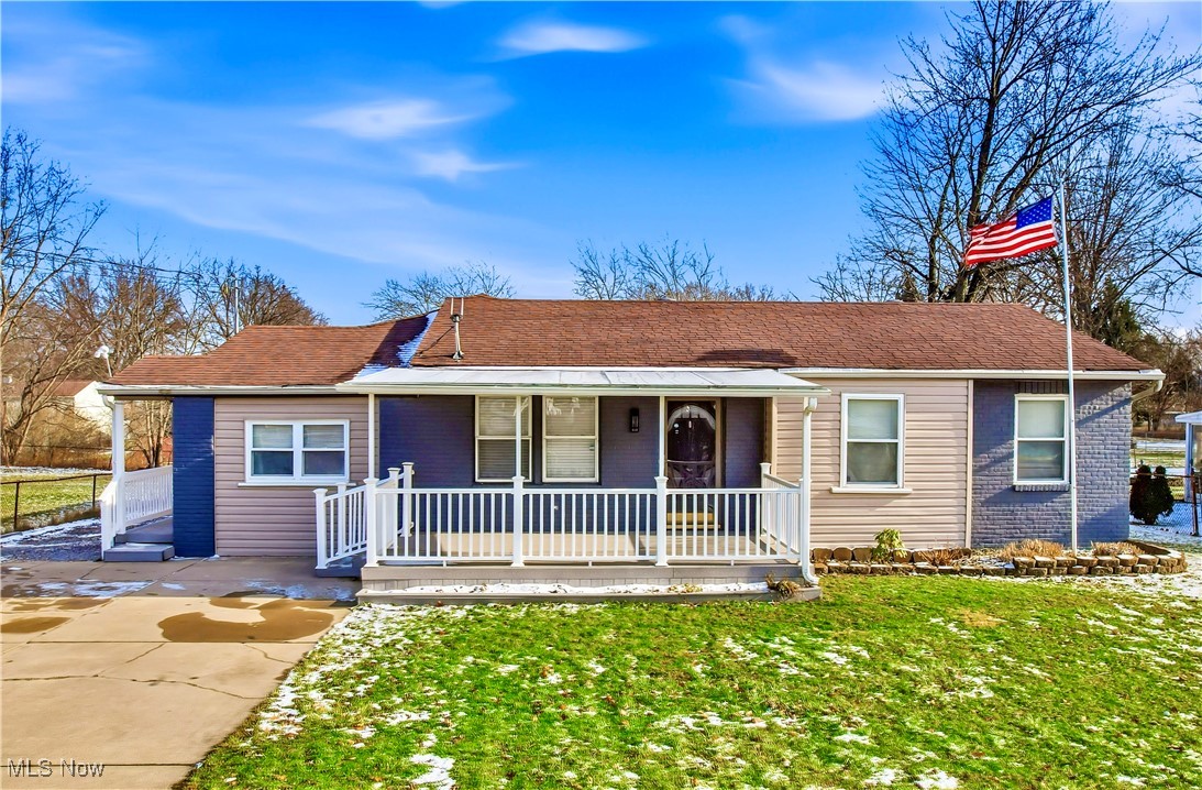 Southwood - Residential