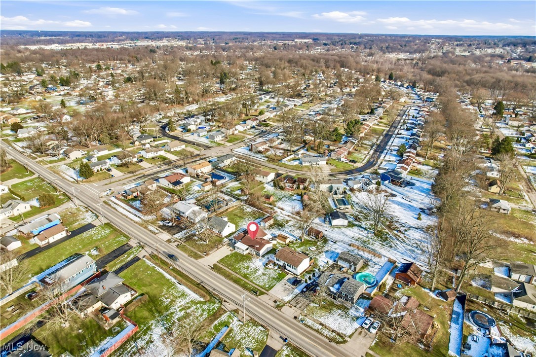 Southwood - Residential