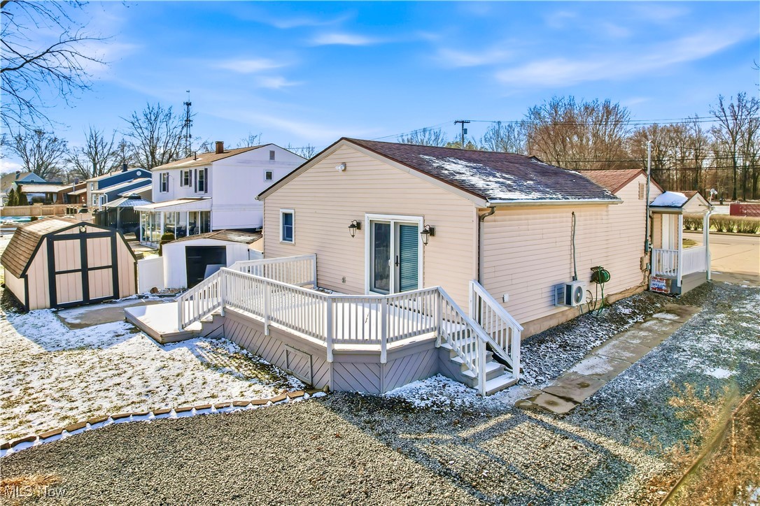 Southwood - Residential