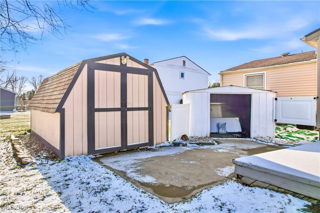 Southwood - Residential