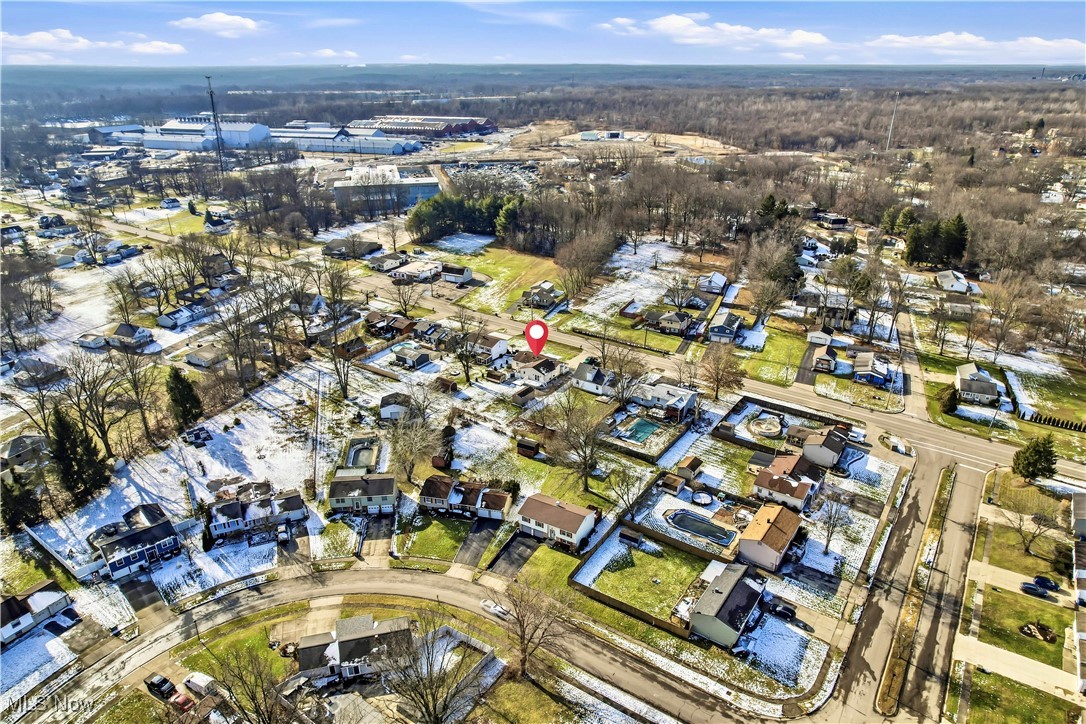 Southwood - Residential