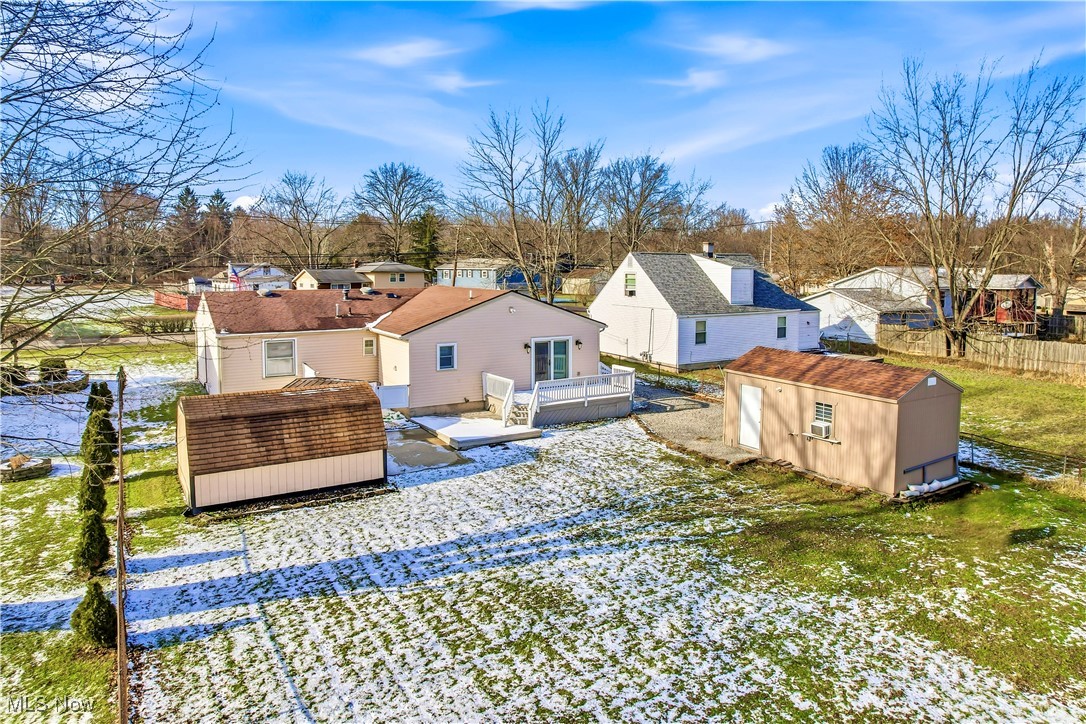 Southwood - Residential