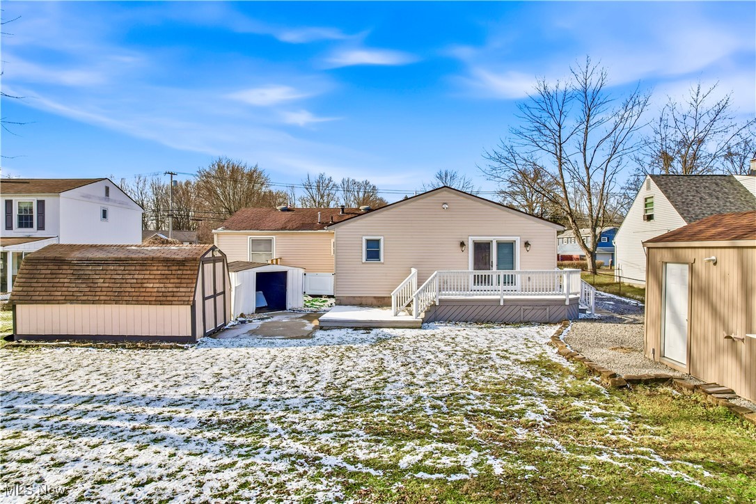 Southwood - Residential