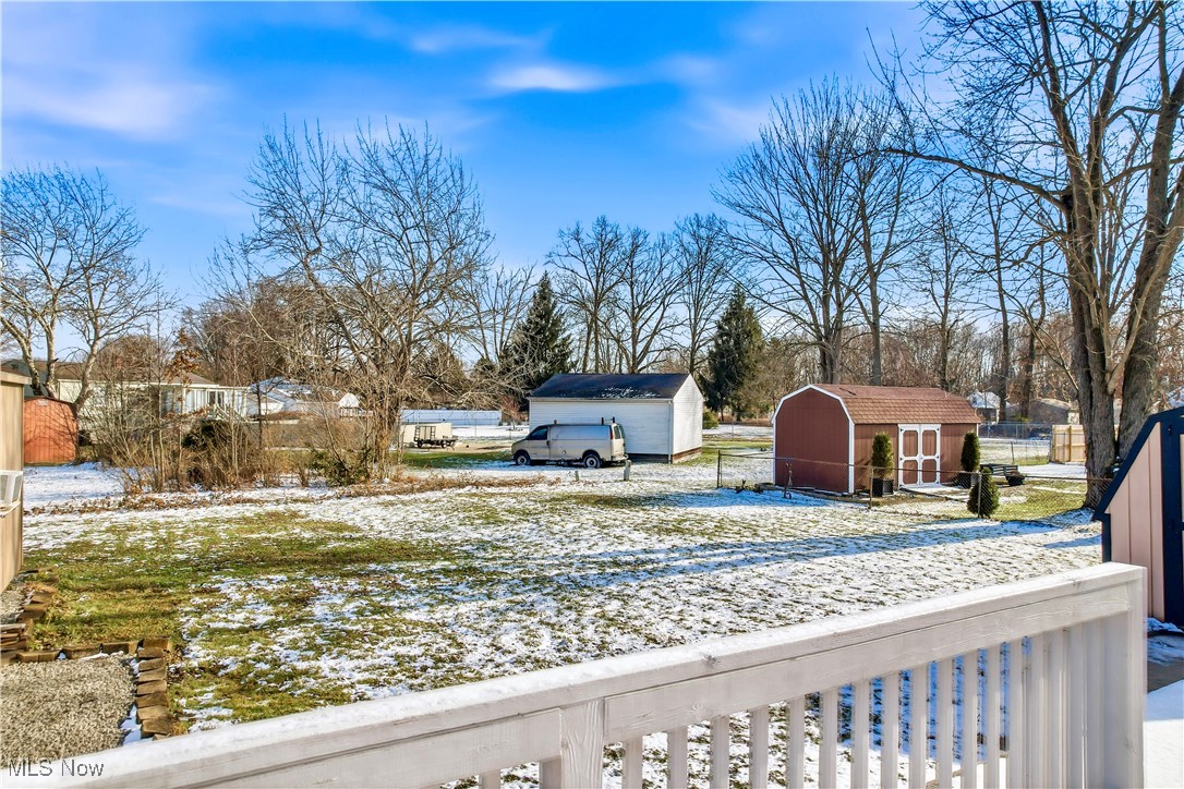 Southwood - Residential