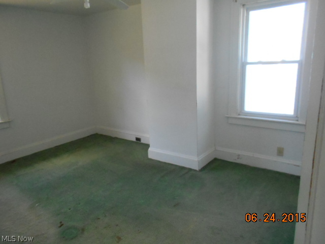 Samuel Bacon 2nd Allotment - Residential