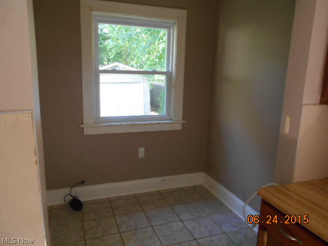 Samuel Bacon 2nd Allotment - Residential