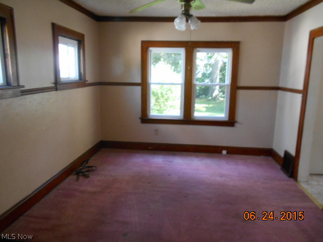 Samuel Bacon 2nd Allotment - Residential