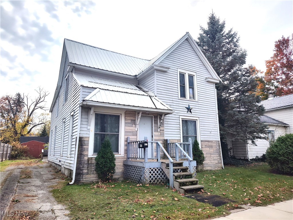 657 Madison Street, Conneaut, Ohio image 1