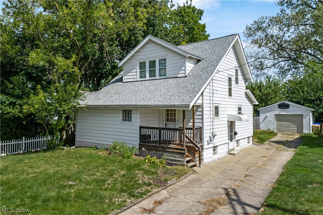 Nihousen - Residential