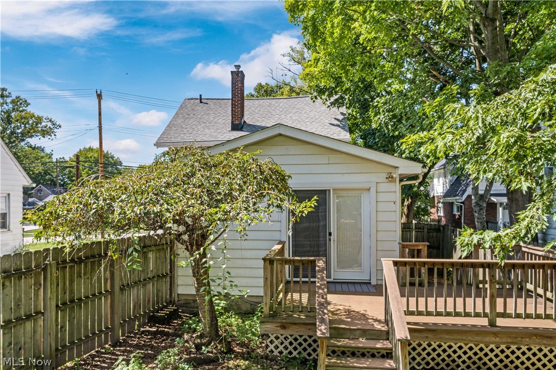 Nihousen - Residential