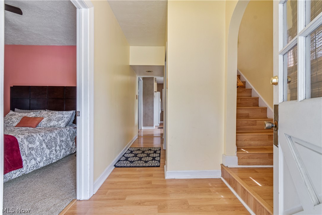 Nihousen - Residential