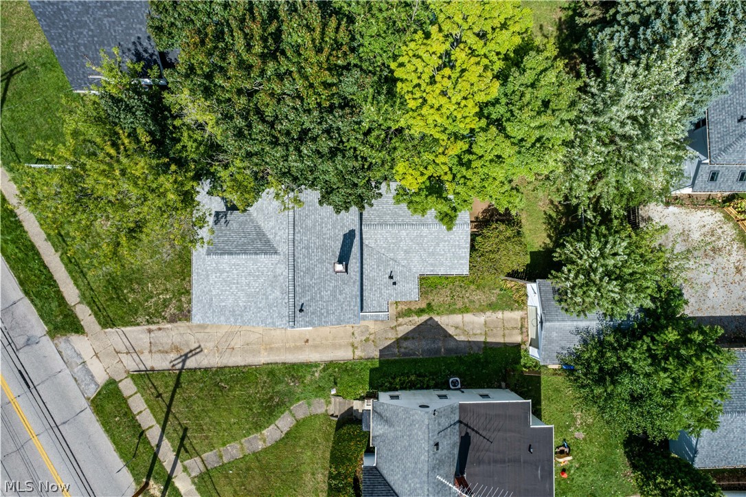 Nihousen - Residential