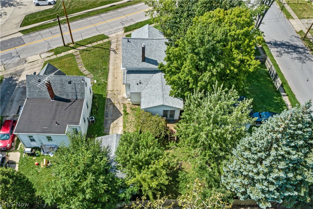 Nihousen - Residential