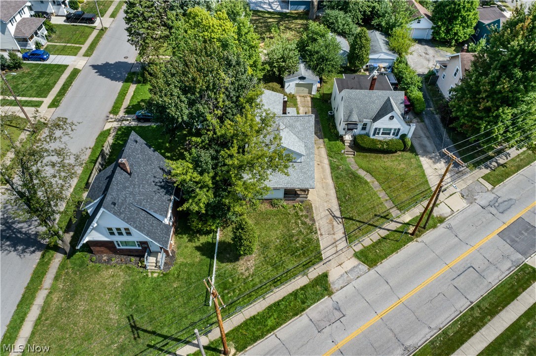 Nihousen - Residential