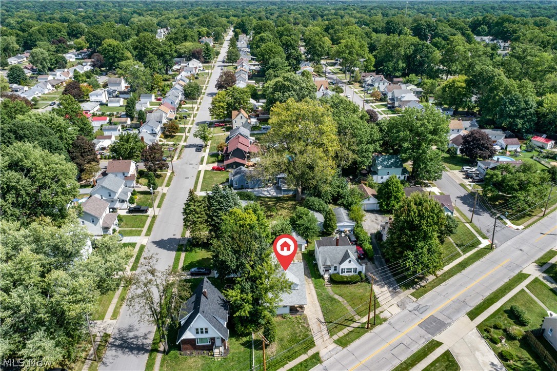 Nihousen - Residential