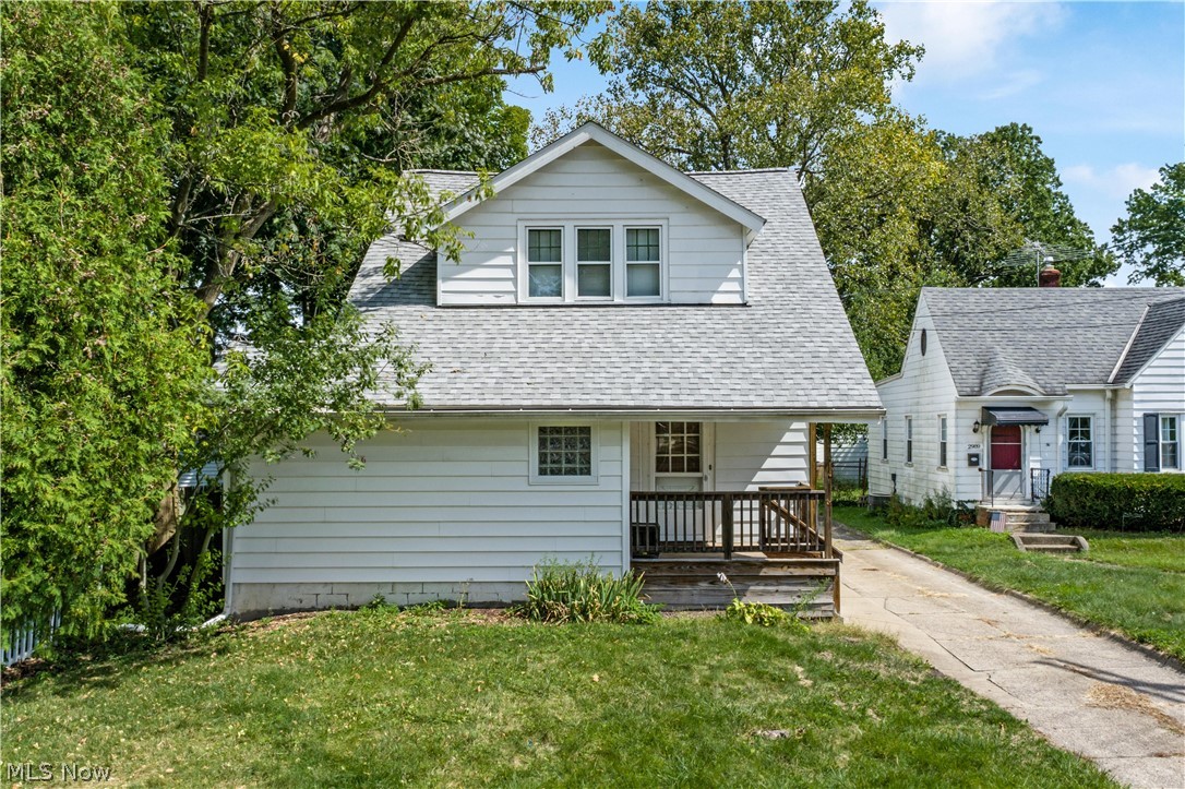 Nihousen - Residential