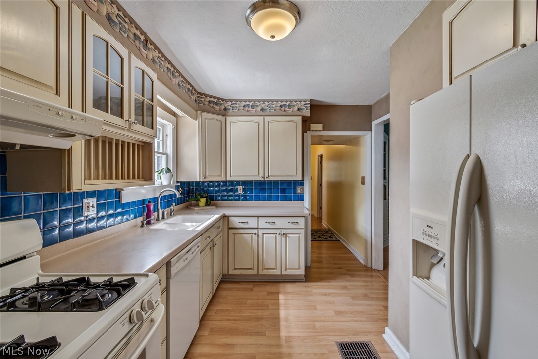 Nihousen - Residential