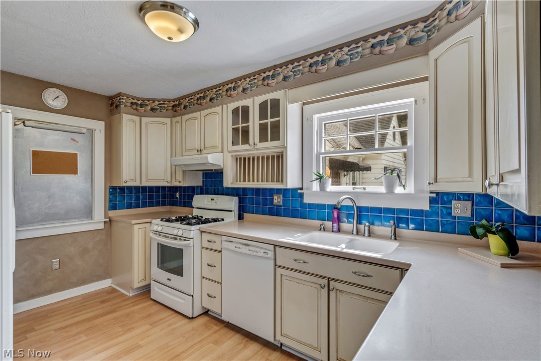 Nihousen - Residential