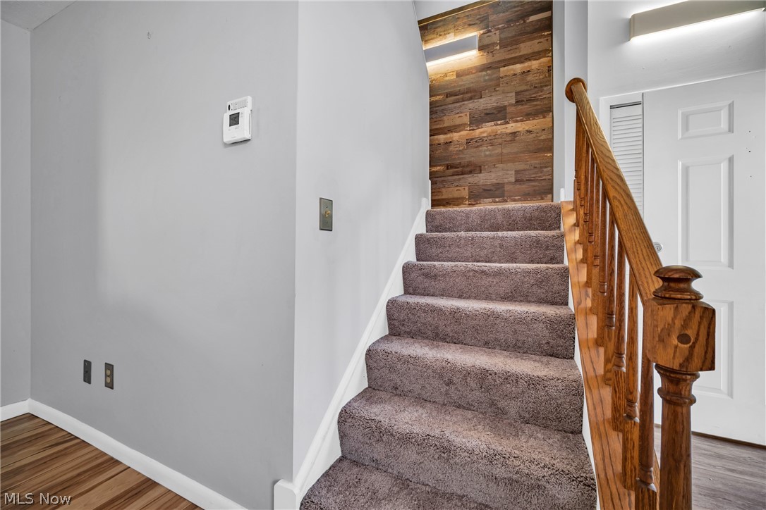 COURTYARDS OF WOODBURY BLDG 23 UNIT 69 - Residential