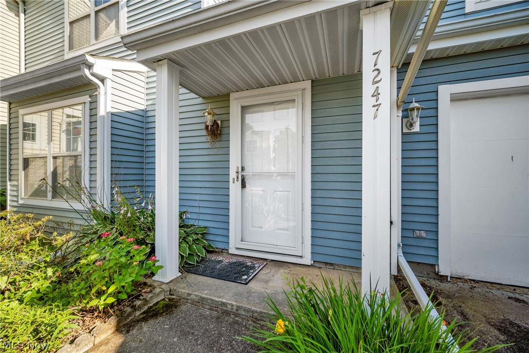 COURTYARDS OF WOODBURY BLDG 23 UNIT 69 - Residential
