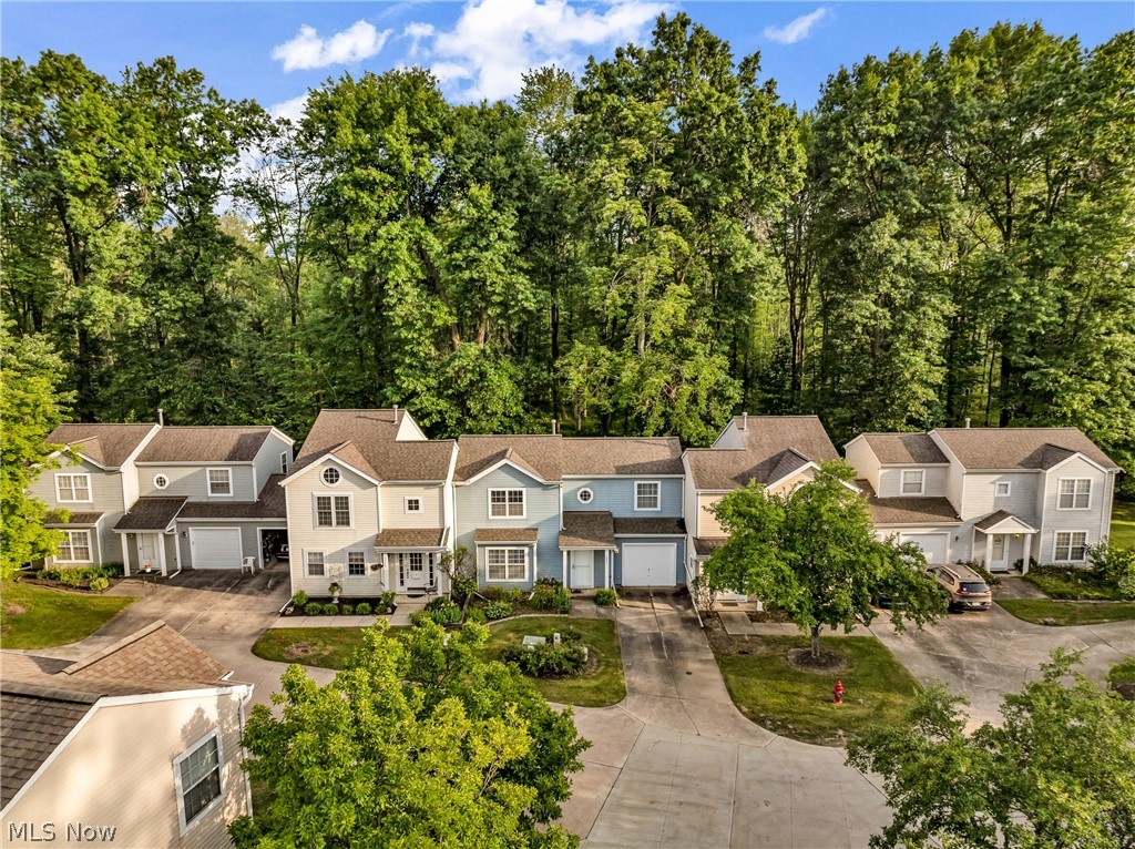COURTYARDS OF WOODBURY BLDG 23 UNIT 69 - Residential