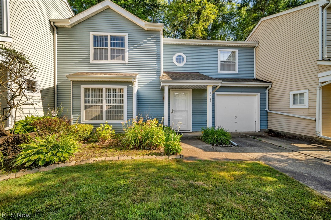 COURTYARDS OF WOODBURY BLDG 23 UNIT 69 - Residential