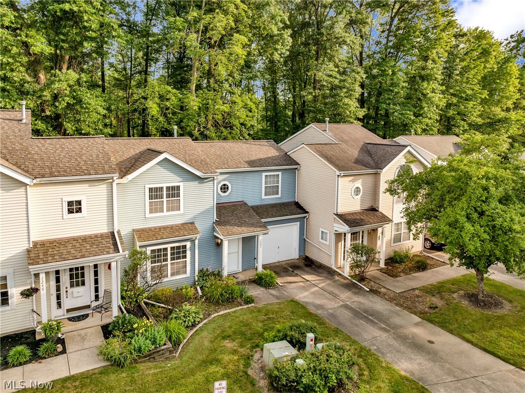 COURTYARDS OF WOODBURY BLDG 23 UNIT 69 - Residential