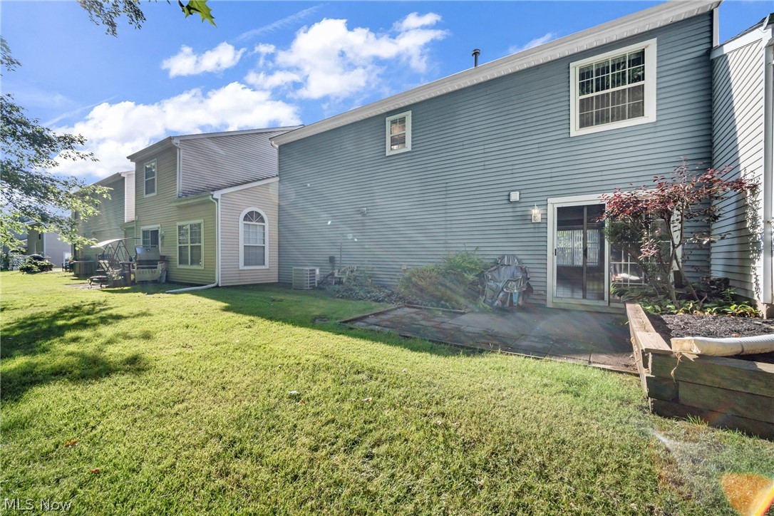 COURTYARDS OF WOODBURY BLDG 23 UNIT 69 - Residential