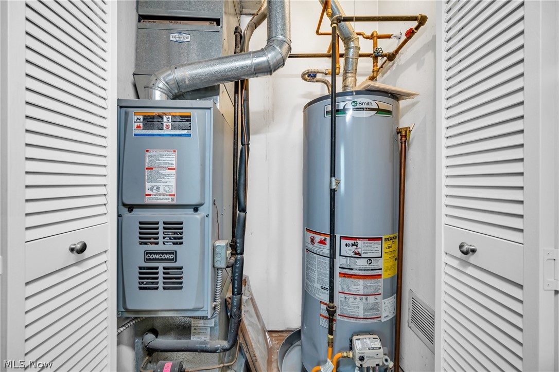 COURTYARDS OF WOODBURY BLDG 23 UNIT 69 - Residential