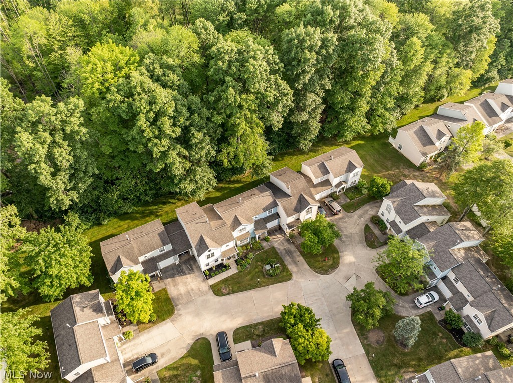 COURTYARDS OF WOODBURY BLDG 23 UNIT 69 - Residential