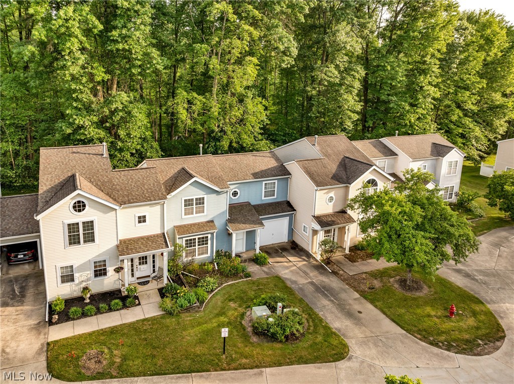COURTYARDS OF WOODBURY BLDG 23 UNIT 69 - Residential