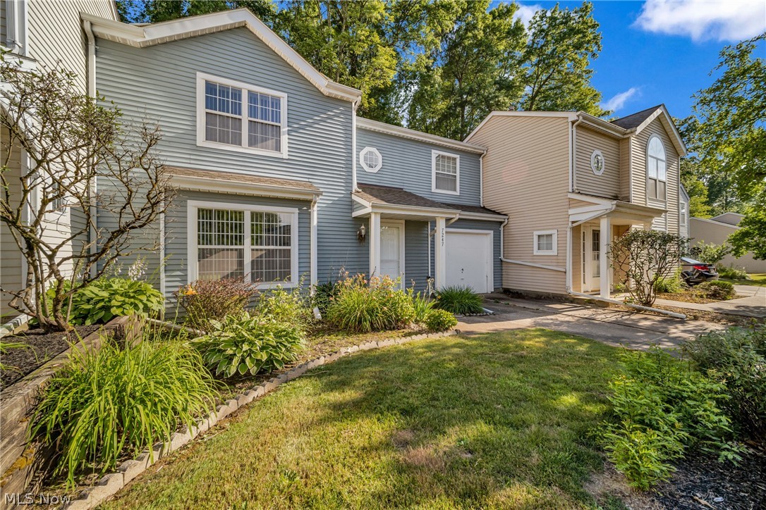 COURTYARDS OF WOODBURY BLDG 23 UNIT 69 - Residential