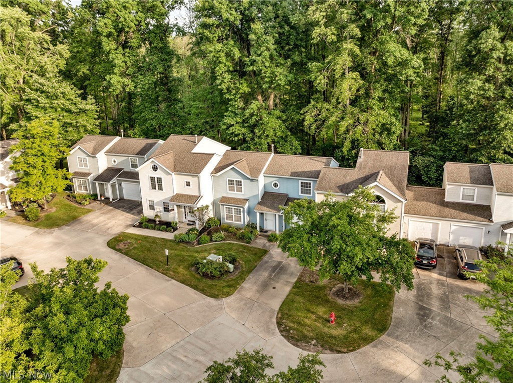 COURTYARDS OF WOODBURY BLDG 23 UNIT 69 - Residential