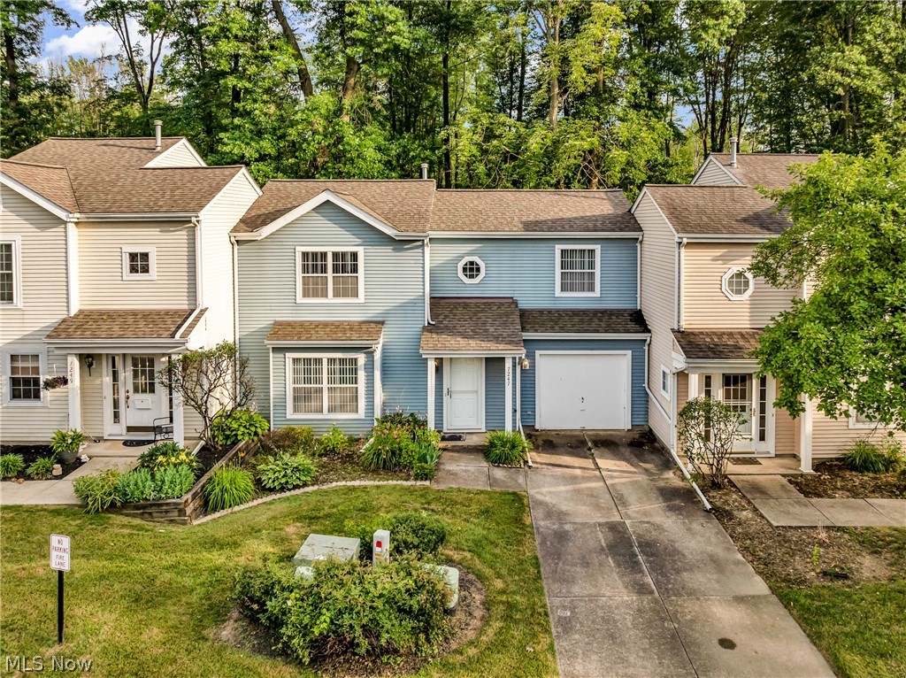 COURTYARDS OF WOODBURY BLDG 23 UNIT 69 - Residential