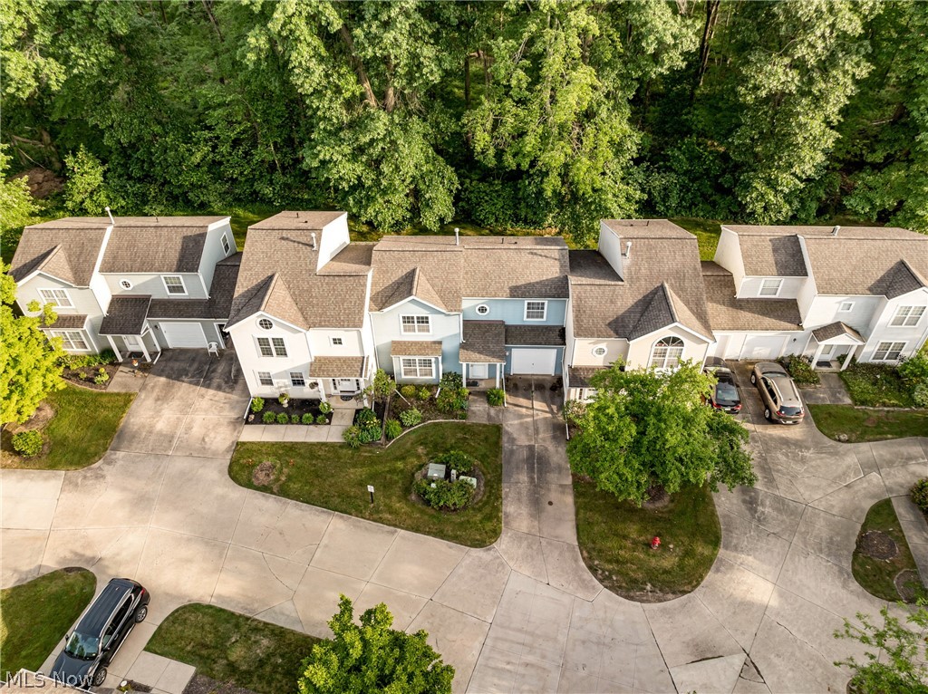 COURTYARDS OF WOODBURY BLDG 23 UNIT 69 - Residential