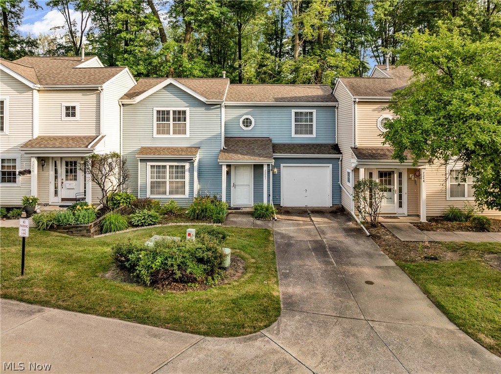 COURTYARDS OF WOODBURY BLDG 23 UNIT 69 - Residential