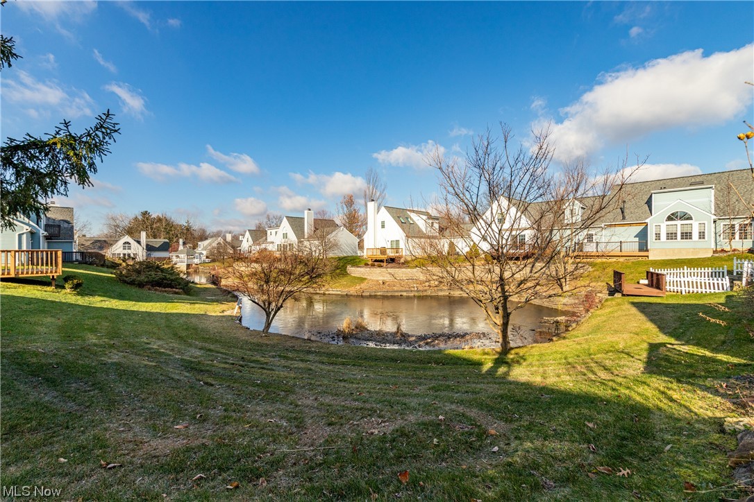 Settlers Village Condo - Residential Lease